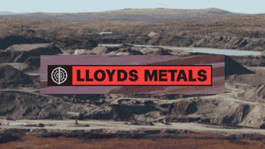 Lloyds Metals gets CCI nod to acquire 49.99% stake in Thriveni Pellets Lloyds Metals gets CCI nod to acquire 49.99% stake in Thriveni Pellets