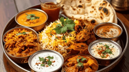 Onion prices plunge 46%: Crisil report shows thali costs drop 10% as food inflation eases