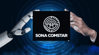 Sona Comstar partners with NEURA Robotics to develop humanoid and industrial robots