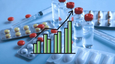 Indian pharma stocks gain as US Senate passes Biosecure Act under NDAA bill