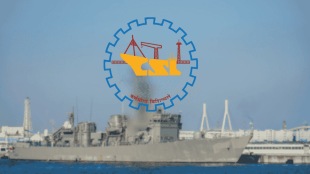 Cochin Shipyard bags Rs 2,000 crore order from European client