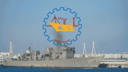 Cochin Shipyard bags order worth over Rs 2,000 crore for LNG-powered vessels