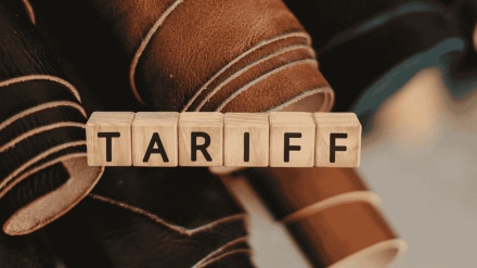 Crisil warns of 10–12% revenue hit for Indian leather exporters