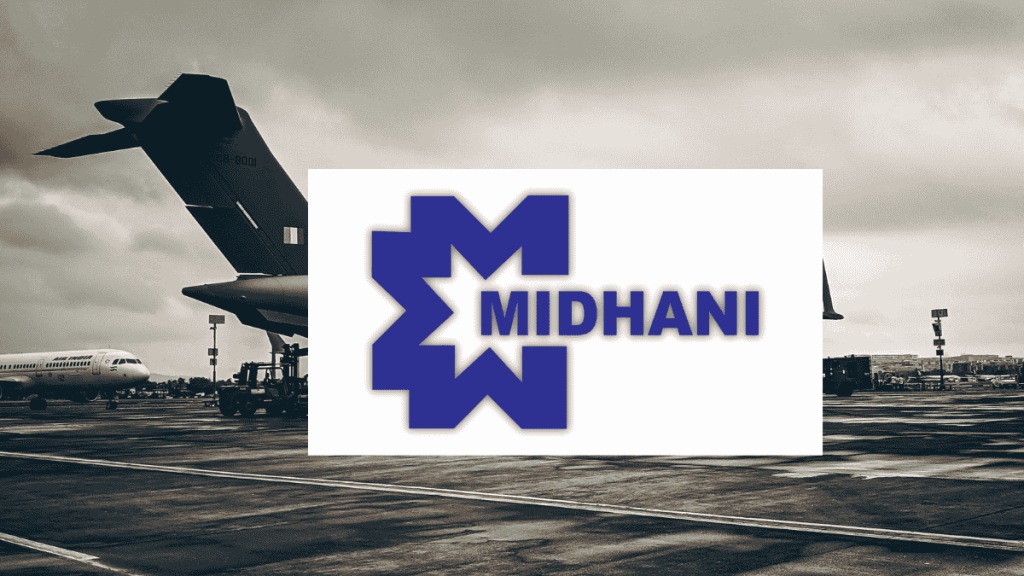 Mishra Dhatu Nigam secures Rs 306 crore order