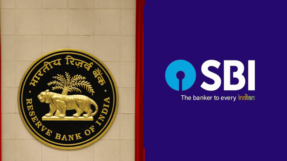 RBI official accuses SBI Research of copying Monetary Policy Report; SBI Research rebuts plagiarism charge