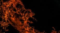 Hate crime fears rise in UK after mosque set on fire in East Sussex