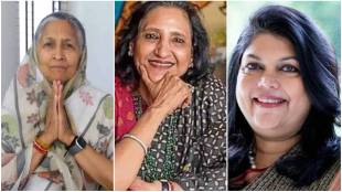 Forbes top 7 richest Indian women