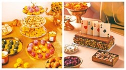 Conscious celebrations: Share sweets, not guilt