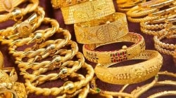 Gold rally a ‘red alert that global order is fracturing’, expert shares 9 warning signs