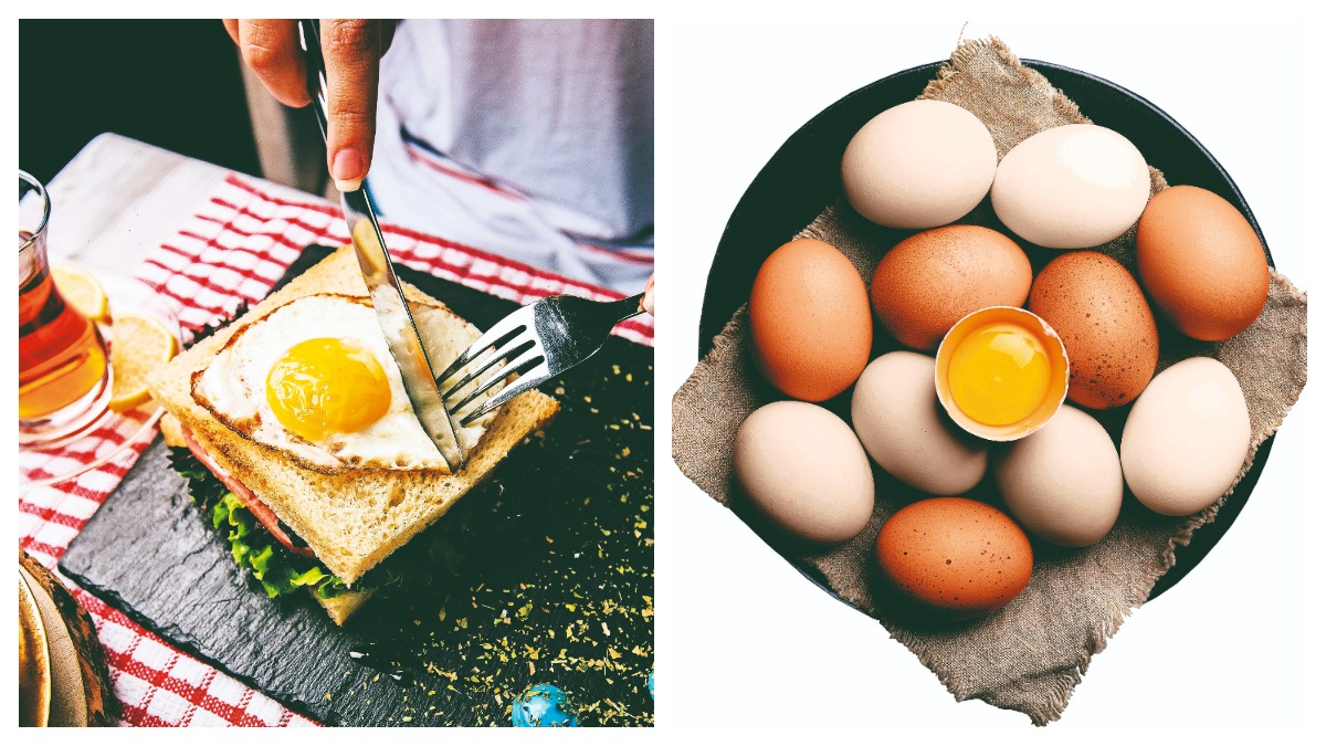 Despite being an affordable, complete protein and a global top producer, India's egg consumption remains low.