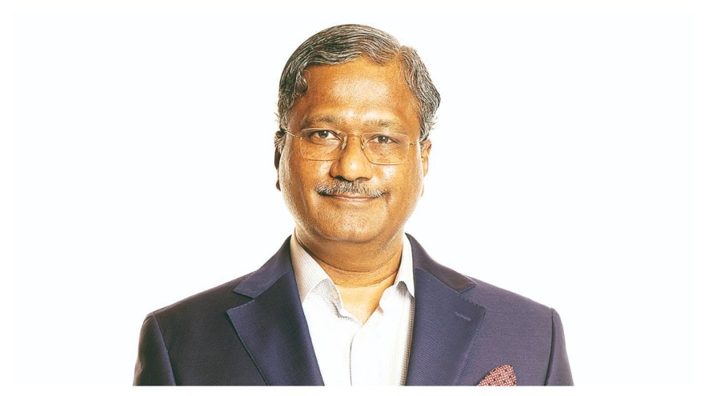 Ramesh Swaminathan, executive-director, global CFO, head of IT and API Plus SBU, at Lupin Ramesh Swaminathan, executive-director, global CFO, head of IT and API Plus SBU, at Lupin