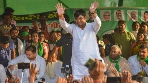 Bihar Election 2025: Meet Mukesh Sahani - VIP Chief and Mahagathbandhan's Deputy CM face