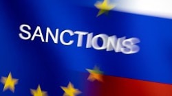 EU sanctions 3 Indian firms for suspected links with Russian military