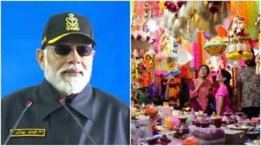 Happy Diwali 2025 Live Updates:
