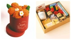 Conscious celebrations: Presenting a new gifting story