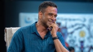 Nithin Kamath Zerodha revenue