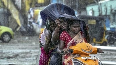 Mumbai sees respite from heavy rain; IMD issues alerts in Bihar, UP, West Bengal and more