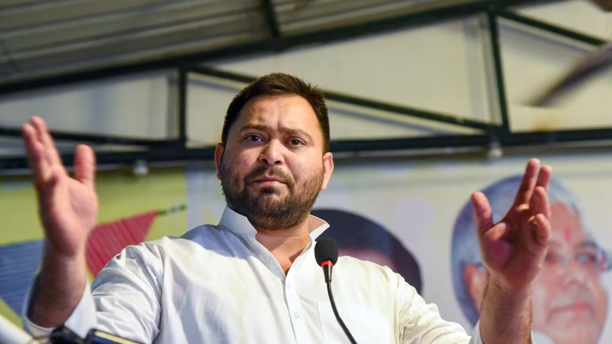 Tejashwi Yadav said that he hopes for a “fair” election in Bihar after the Election Commission met party representatives on the first day of its poll preparedness review in the state. Tejashwi Yadav said that he hopes for a “fair” election in Bihar after the Election Commission met party representatives on the first day of its poll preparedness review in the state.