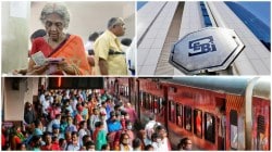 Full list of key changes from October 1: GST e-invoicing, bank locker agreements, UPI transaction and much more