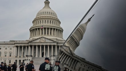 US Government Shutdown LIVE Updates