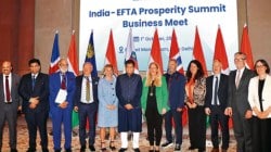 India-EFTA TEPA deal unlocks wider market access – List of products that will gain big