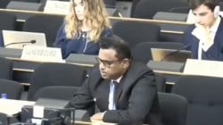 ‘Instead of spreading propaganda…’: India calls out Pakistan at UNHRC for ‘lecturing others on human rights’