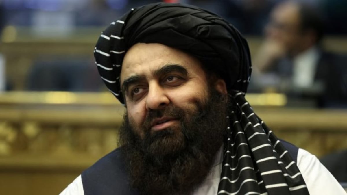 Taliban-ruled Afghanistan’s Foreign Minister Amir Khan Muttaqi to visit New Delhi