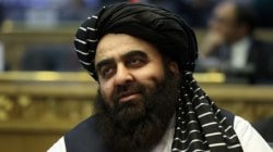 India to host Taliban foreign minister in New Delhi from Oct 6-9, UNSC gives approval