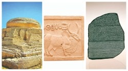 The lost languages: Renewed push to decipher the Indus script
