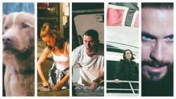 Screen time: Intrigue, action, and high-octane thrills