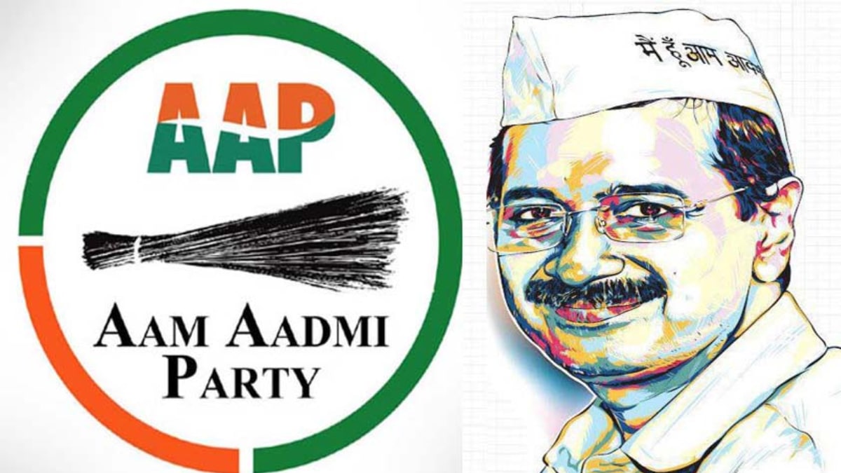 Who is Prakrithi NV? AAP gears up to field transwoman from marginalised tribe in Kerala elections Who is Prakrithi NV? AAP gears up to field transwoman from marginalised tribe in Kerala elections