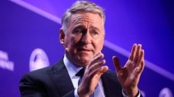 ‘US economy on a sugar high’: Citadel’s Ken Griffin ‘really concerned’ as gold starts to outshine US dollar in investors’ eyes