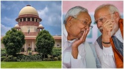 Bihar Election 2025 Live Updates: After poll dates announcement, SC to hear final arguments on SIR today