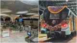 PM Modi Navi Mumbai International Airport Inauguration Live: Mumbai Metro Line-3 launch