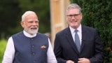 PM Modi- Keir Starmer Trade Meeting LIVE Updates, UK PM Keir Starmer India Visit LIVE