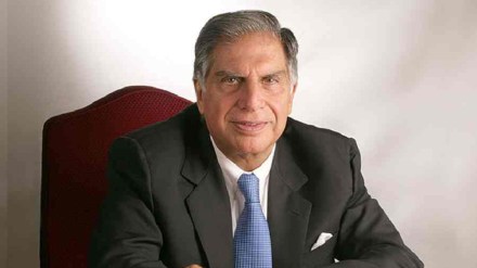 Ratan Tata death anniversary
