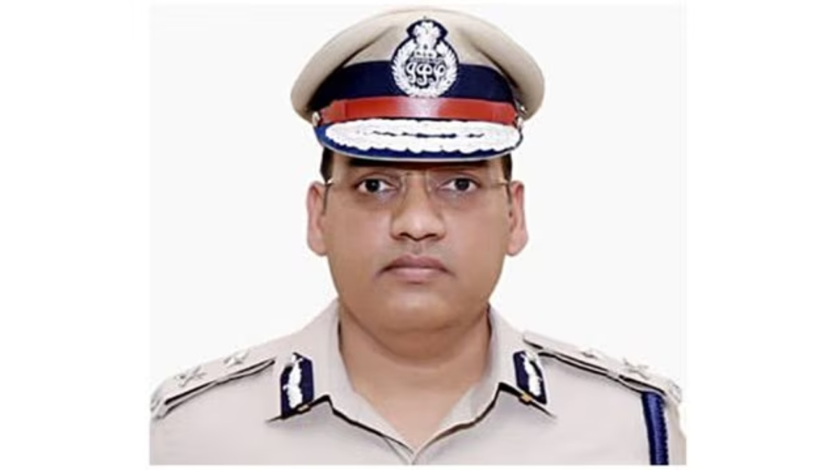 IPS officer suicide note IPS officer suicide note