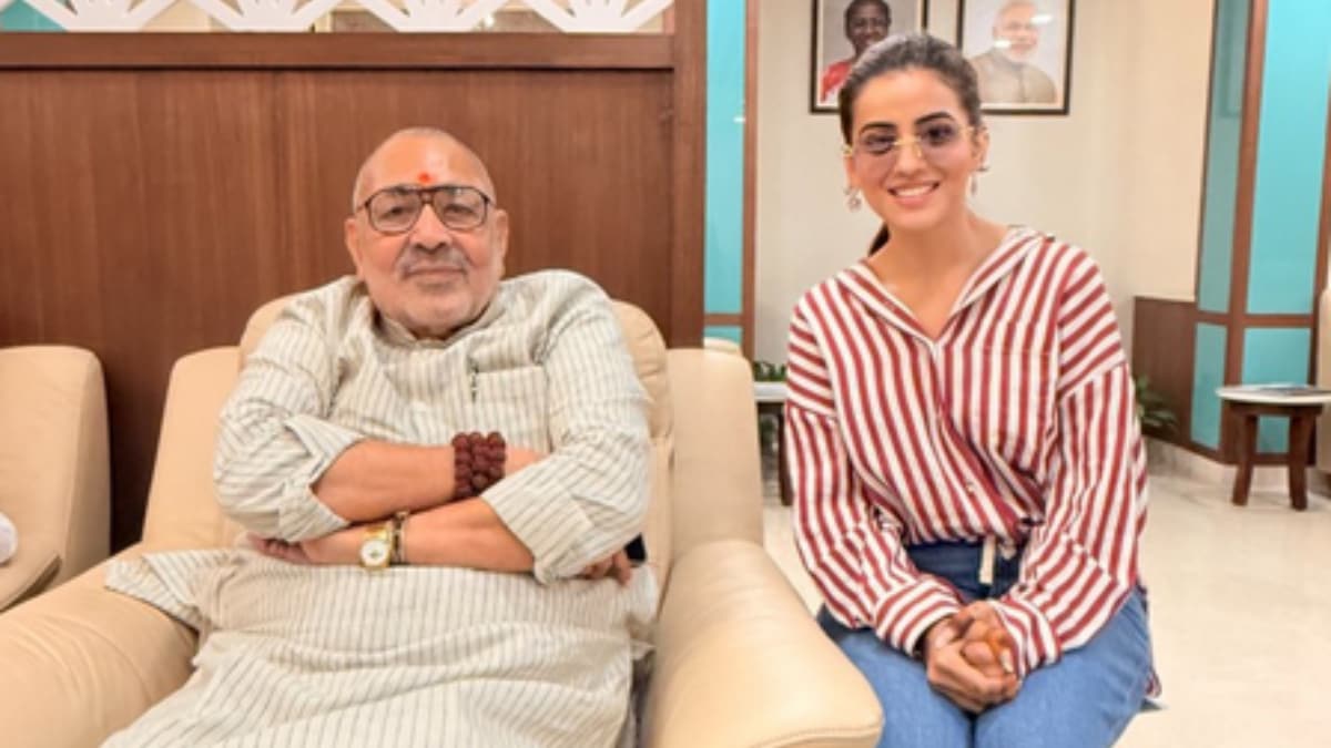 Bihar Election 2025: Who is Akshara Singh?