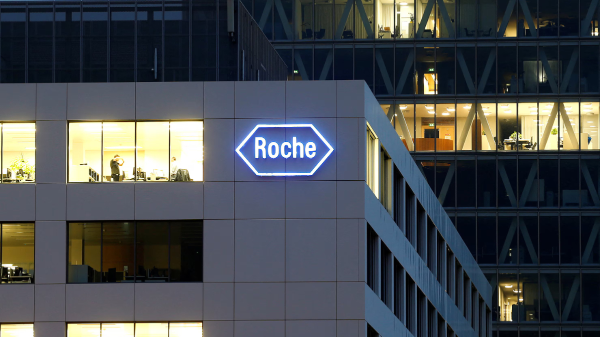 Roche vs Natco: Delhi HC dismisses Roche's plea Roche vs Natco: Delhi HC dismisses Roche's plea