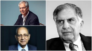 'Ratan Tata was very firm on consensus': Tata Trusts trustee says 'decision via vote unprecedented'