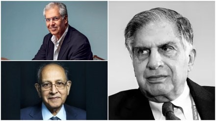 'Ratan Tata was very firm on consensus': Tata Trusts trustee says 'decision via vote unprecedented'