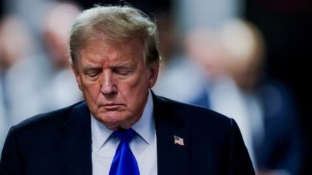 Why did Trump not win Nobel Peace Prize 2025 Why did Trump not win Nobel Peace Prize 2025