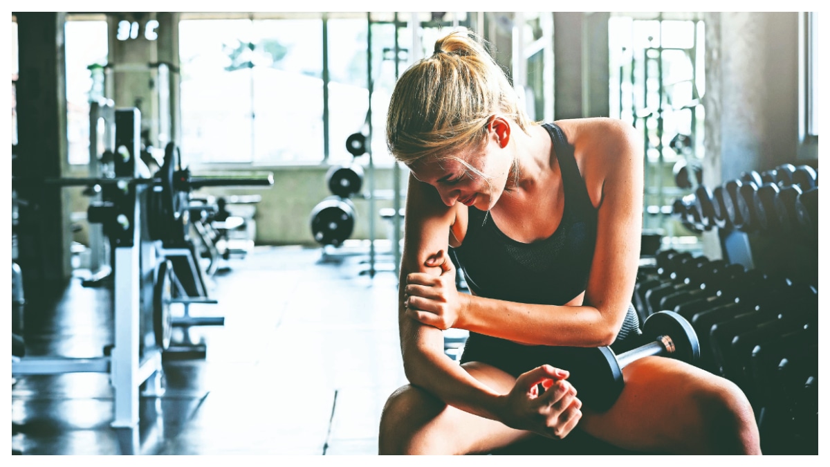 The Hidden Dangers of 'No Pain, No Gain': Doctors Warn Against Gym Overexertion and Fitness Fads.