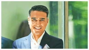 Shikhar Malhotra, CEO, HCL Healthcare.