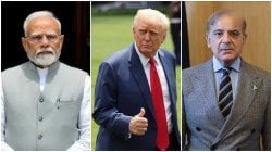 PM Modi skips Gaza Summit invite with Trump and Shehbaz Sharif in attendance