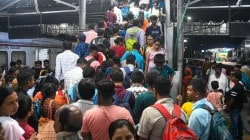 ‘There was no stampede’: Indian Railways after 8 get injured at Bengal’s Bardhaman railway station