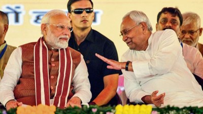 NDA’s seat-sharing plan: ‘BJP will eliminate JDU after Bihar Election,’ warns RJD