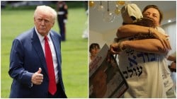 Gaza Peace Summit 2025 LIVE: 7 Israeli hostages handed over to Red Cross; 1,966 Palestinian prisoners to be released today
