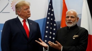 Modi skipped Asean summit over Trump reasons?