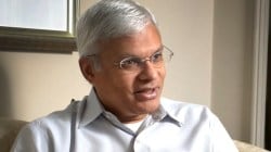 Who is Ashley Tellis? India-origin policy expert arrested in US over secret links with China, hoarding classified documents